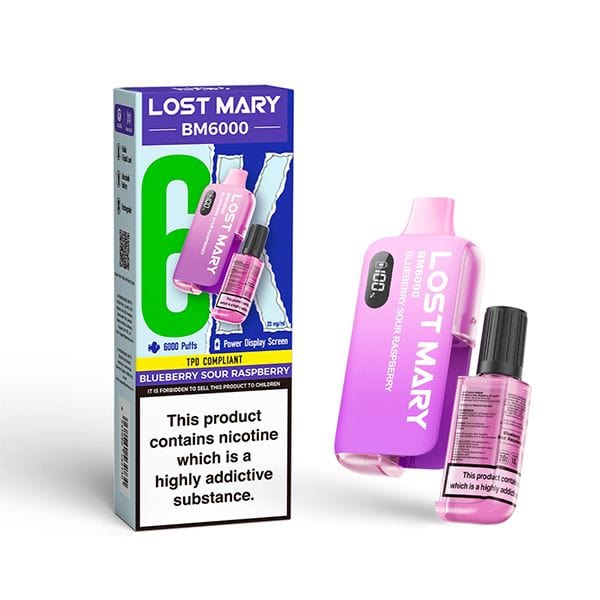 Prefilled Pod Kits